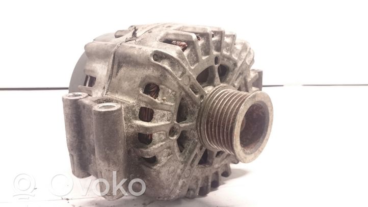 BMW X6 E71 Alternator 7575344