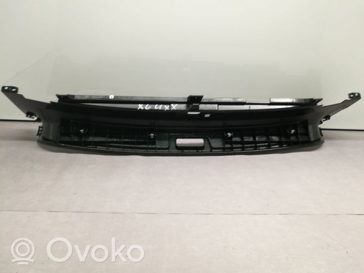 BMW X6 E71 Rivestimento di protezione sottoporta del bagagliaio/baule 9135295