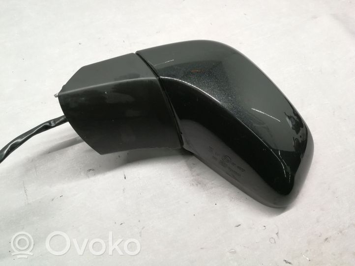 Opel Mokka X Etuoven sähköinen sivupeili 026673