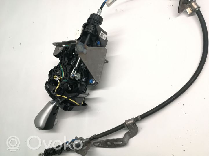 Honda CR-V Palanca/selector de cambios 