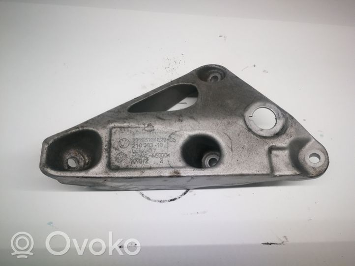 BMW 3 GT F34 Variklio tvirtinimo kronšteinas 2211678482906