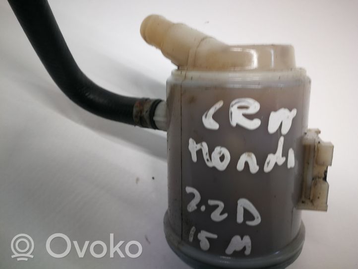 Honda CR-V Power steering fluid tank/reservoir 