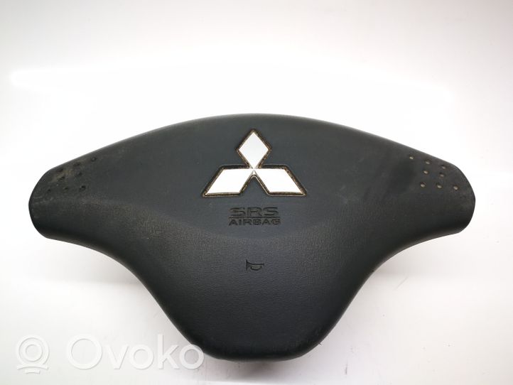 Mitsubishi L200 Steering wheel airbag TAKATAMR992559