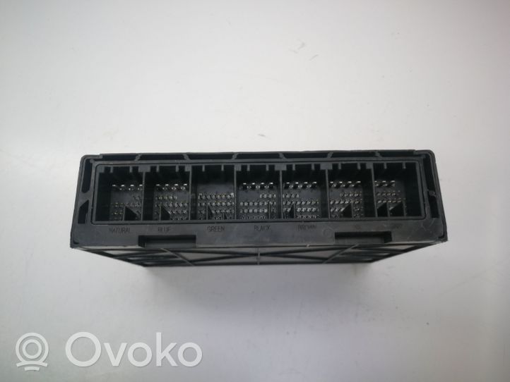 Opel Mokka X Sterownik / Moduł ECU 13506998