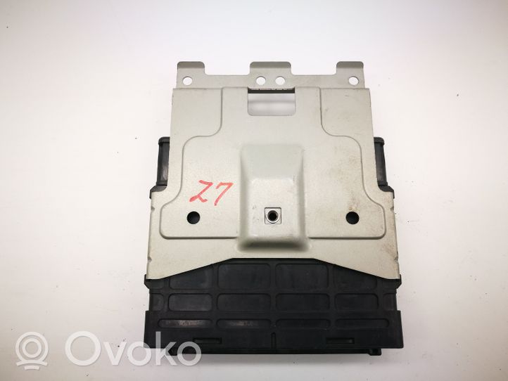 Mitsubishi Lancer Dzinēja vadības bloks MR988327