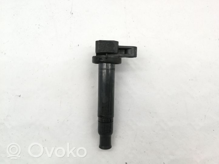 Toyota Land Cruiser (J100) Cewka zapłonowa wysokiego napięcia 9091902230