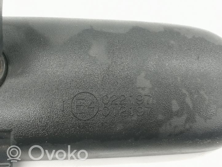 Toyota Yaris Galinio vaizdo veidrodis (salone) 022197