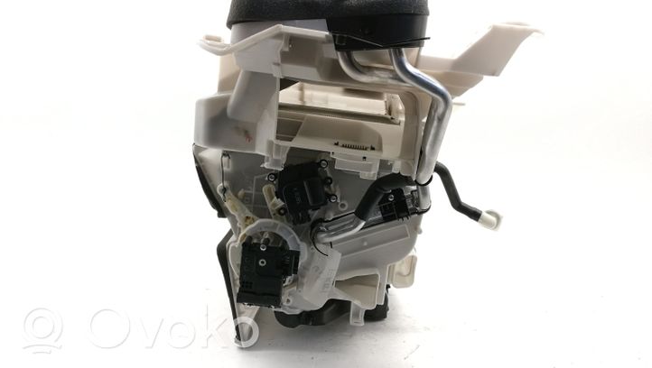 Mazda 6 Scatola climatizzatore riscaldamento abitacolo assemblata GA041GHP9