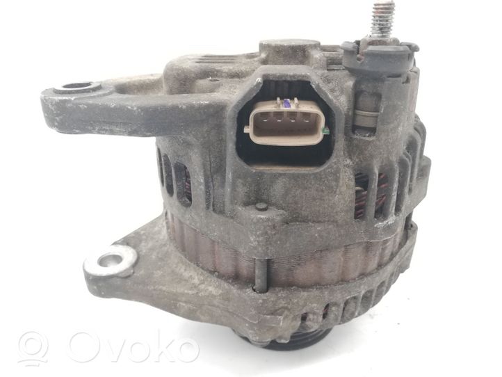 Mitsubishi L200 Alternator A5TG0491ZT