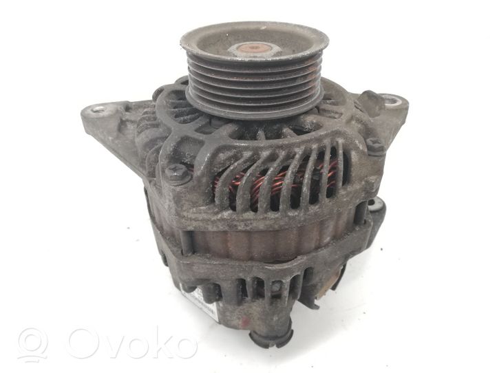 Mitsubishi L200 Alternator A5TG0491ZT