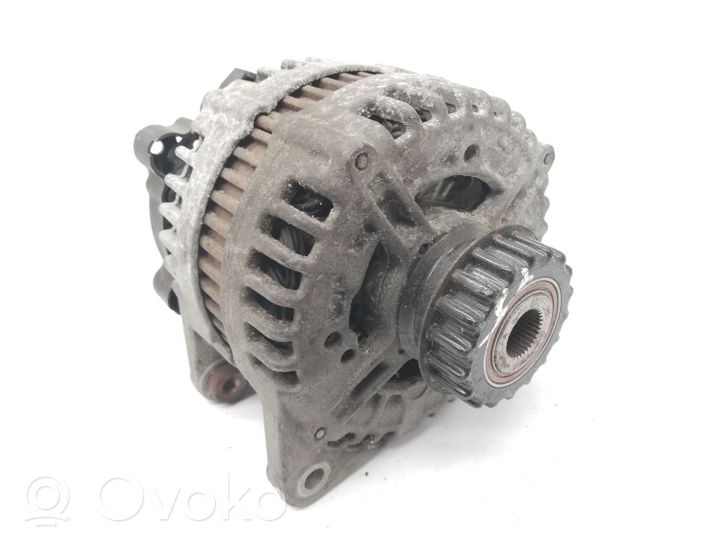 Volkswagen Multivan T5 Generatore/alternatore 070903024B