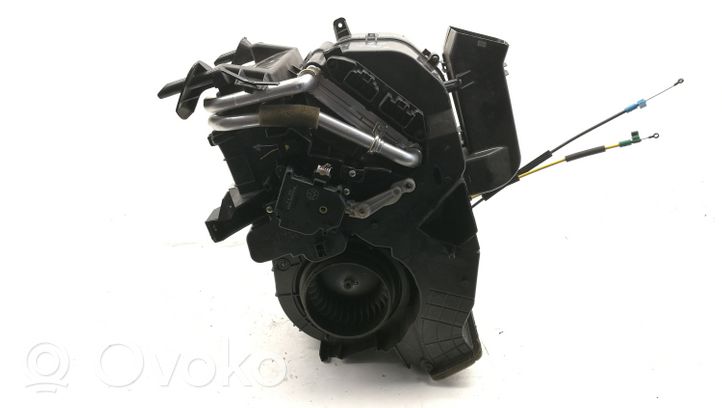 Mitsubishi Colt Scatola climatizzatore riscaldamento abitacolo assemblata A4548300262