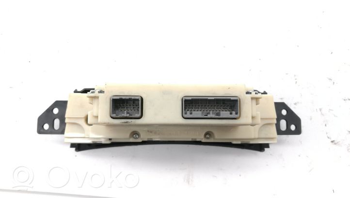 Honda Accord Interrupteur ventilateur D08Y4