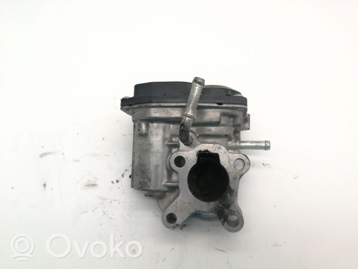 Toyota Verso-S EGR-venttiili 2580033011