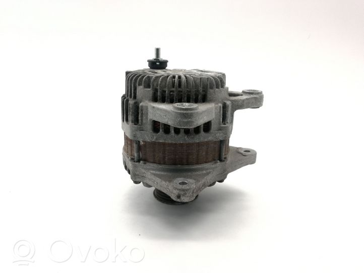 Nissan Tiida C11 Generatore/alternatore 23100EM01A