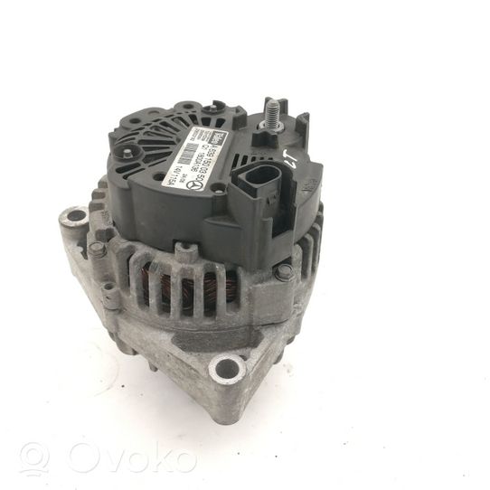 Mitsubishi Colt CZ3 Generatore/alternatore A6391500350