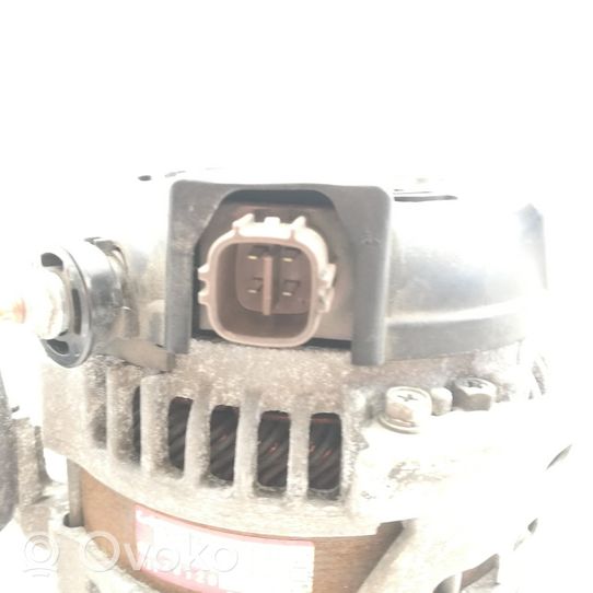 Toyota Camry Alternator 2706028350