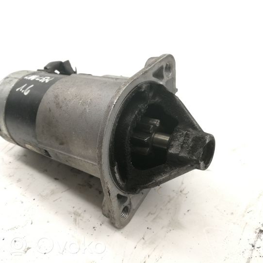 Mitsubishi Lancer Motor de arranque M0T81284