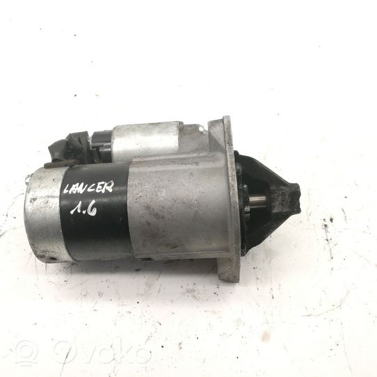 Mitsubishi Lancer Motor de arranque M0T81284