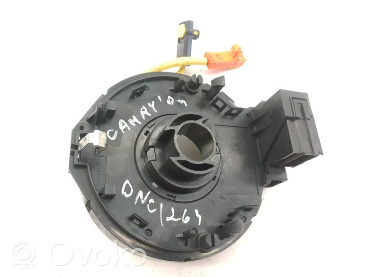 Toyota Camry Bague collectrice/contacteur tournant airbag (bague SRS) 1040096783004