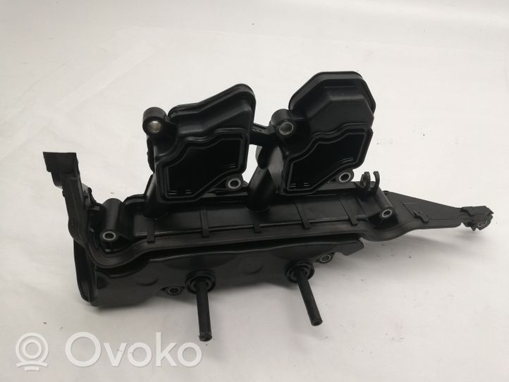 Nissan Qashqai+2 Breather/breather pipe/hose 8200673395