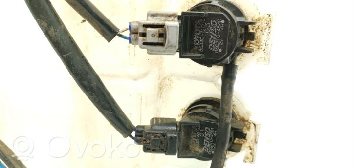 Toyota RAV 4 (XA30) Zbiornik płynu spryskiwaczy lamp 060851217