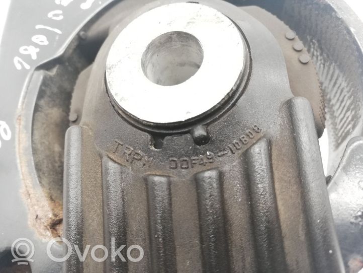 Toyota Auris 150 Vaihdelaatikon kiinnitys 00F4910808