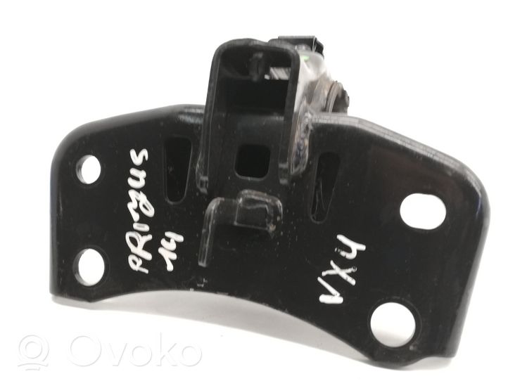 Toyota Prius (XW30) Supporto della scatola del cambio AVA1511