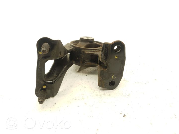 Toyota Verso Supporto della scatola del cambio 123710D180