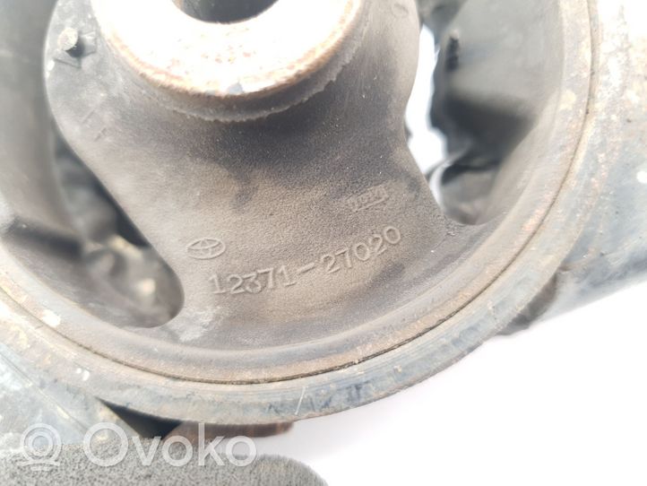 Toyota Corolla E120 E130 Gearbox mount 1237127020
