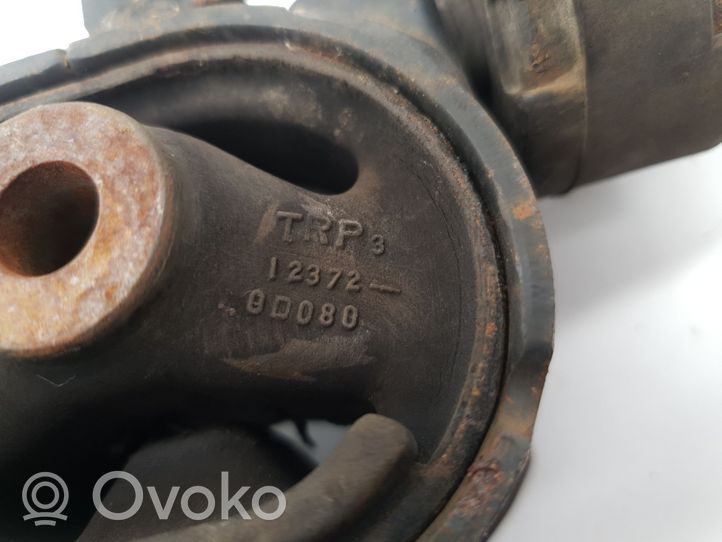 Toyota Corolla E120 E130 Coussinet de boîte de vitesses 123720D080