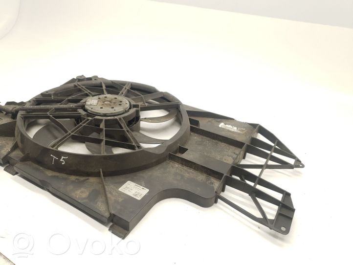 Volkswagen Transporter - Caravelle T5 Hélice moteur ventilateur 7H0121207