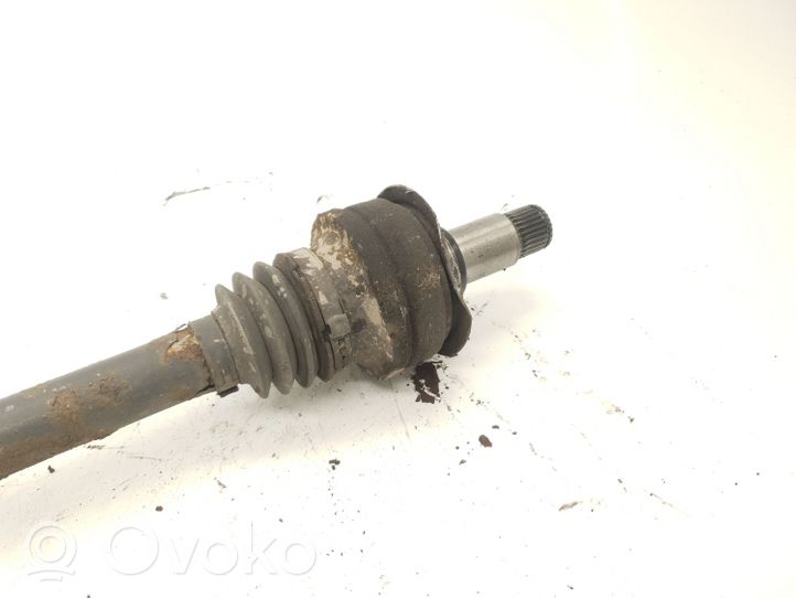 Mercedes-Benz C W204 Rear driveshaft A220357