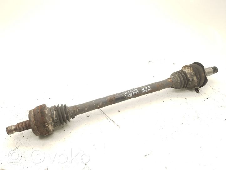 Mercedes-Benz C W204 Rear driveshaft A220357