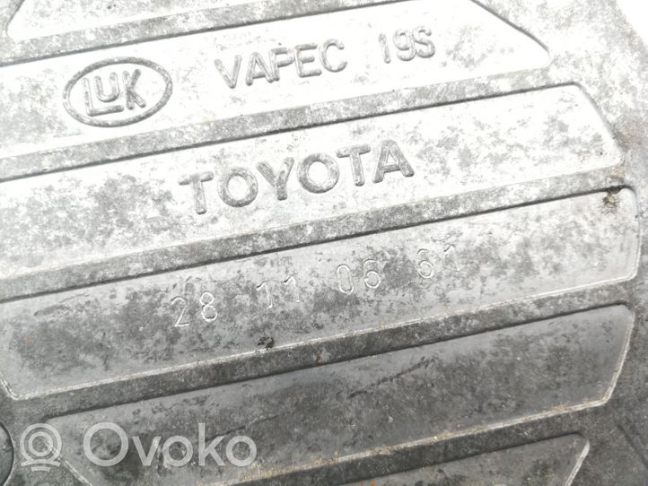 Toyota Auris 150 Pompa podciśnienia / Vacum VAPEC19S