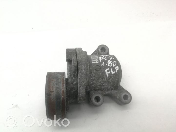 Mitsubishi ASX Napinacz paska alternatora 