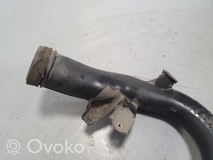 Toyota RAV 4 (XA30) Conduit d'air (cabine) 1775128060