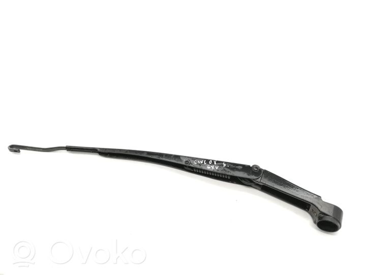 Honda Civic Windshield/front glass wiper blade 