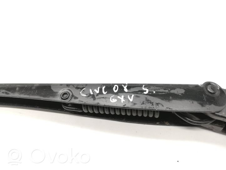 Honda Civic Windshield/front glass wiper blade 