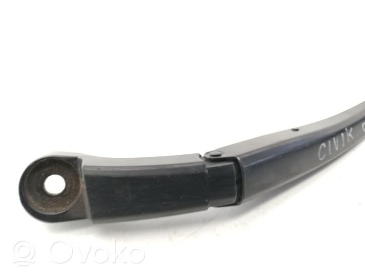 Honda Civic Windshield/front glass wiper blade 