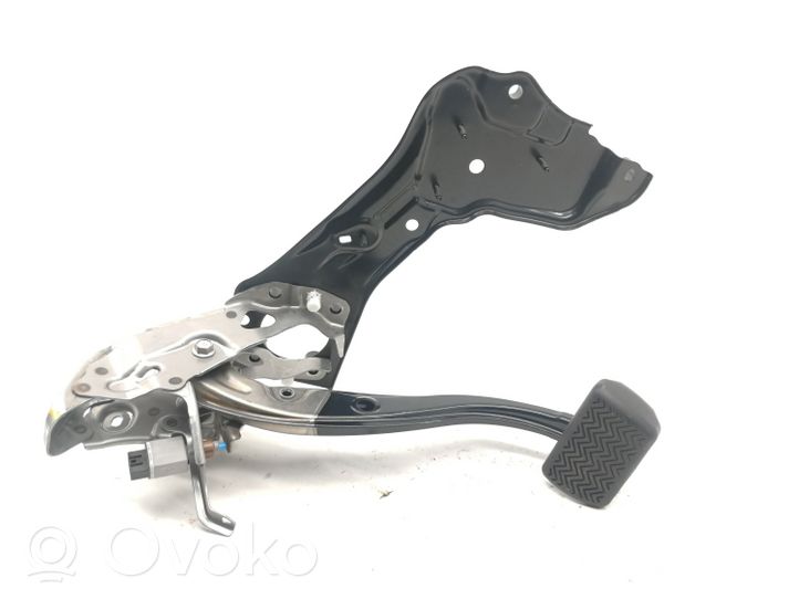 Toyota Prius (XW50) Pedal de freno 8951047040