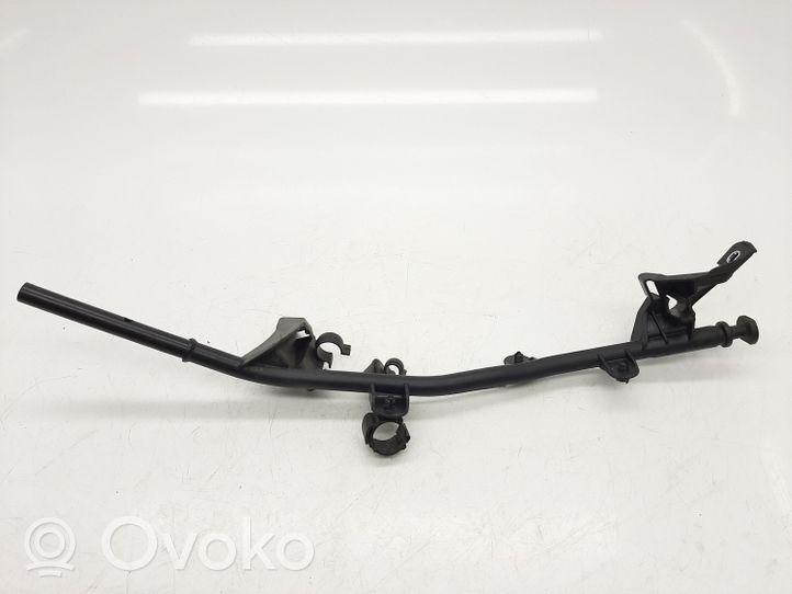 BMW X3 F25 Asta di controllo livello olio 8511818