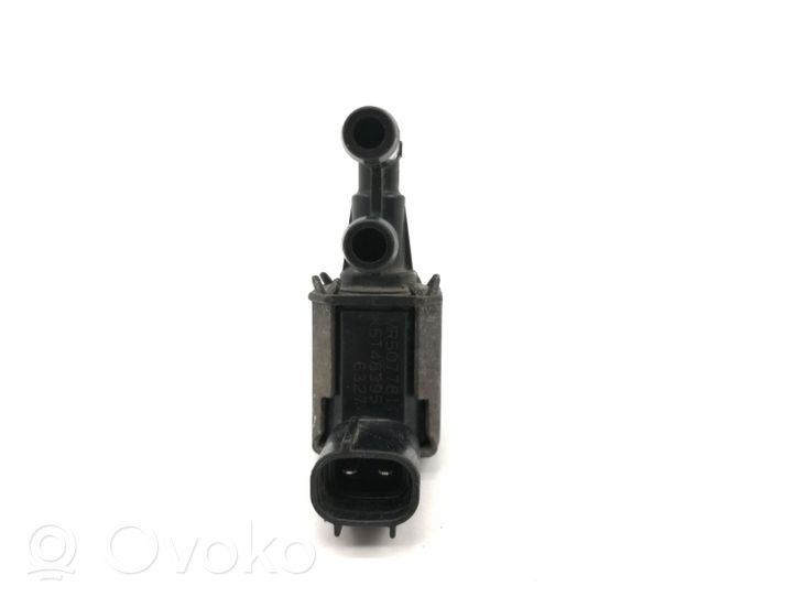 Mitsubishi Colt Valve de freinage MR507781