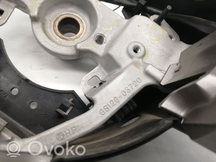 Subaru Outback Volant GS12003720