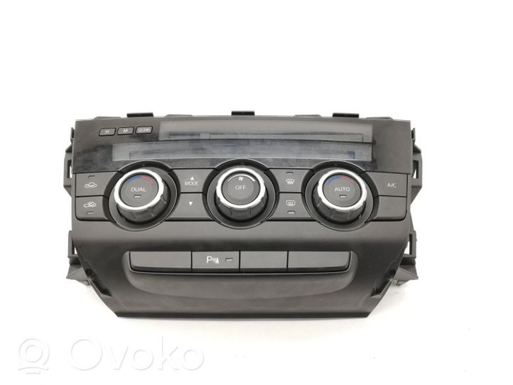 Mazda CX-5 Interrupteur ventilateur 