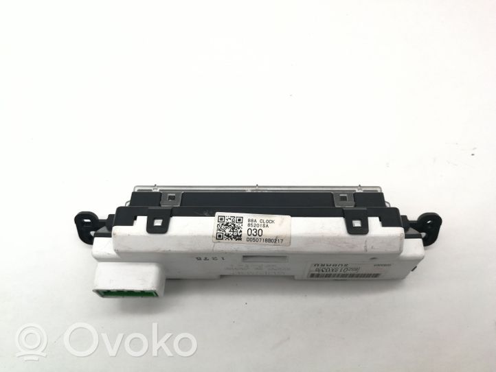 Subaru Forester SG Monitor/display/piccolo schermo 85201SA030