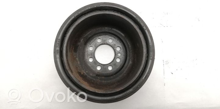 BMW 6 E63 E64 Crankshaft pulley 1439683