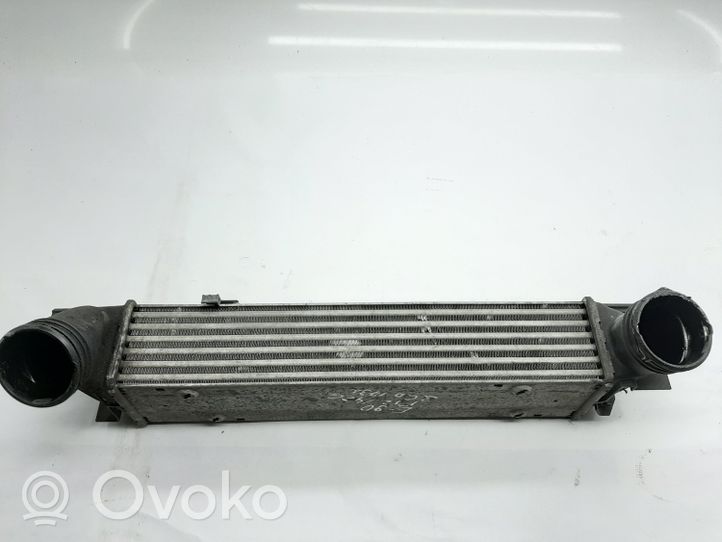 BMW 1 E82 E88 Radiatore intercooler 7800680