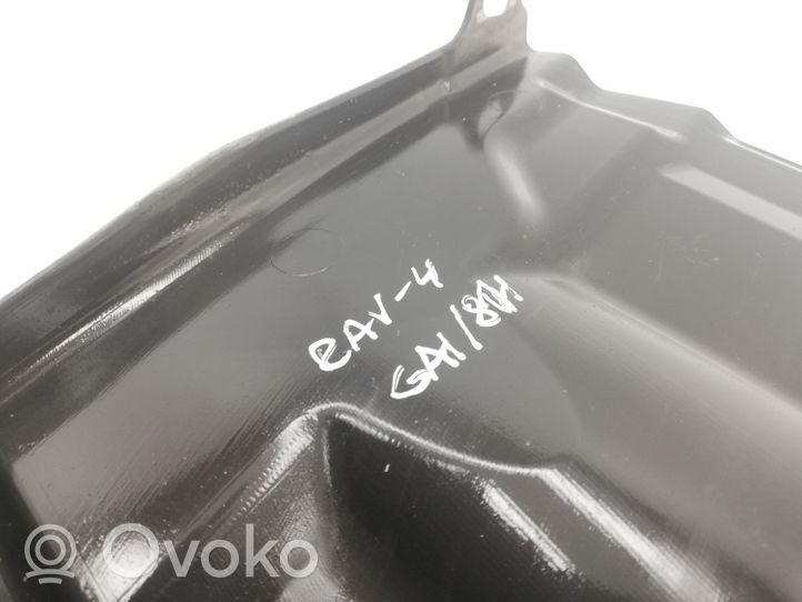 Toyota RAV 4 (XA30) Plaque de protection de réservoir de carburant 5144442010