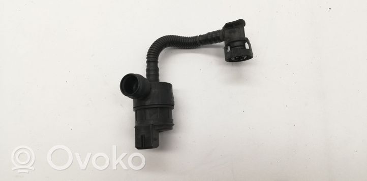 BMW 1 E81 E87 Electrovanne soupape de dépression 7551262